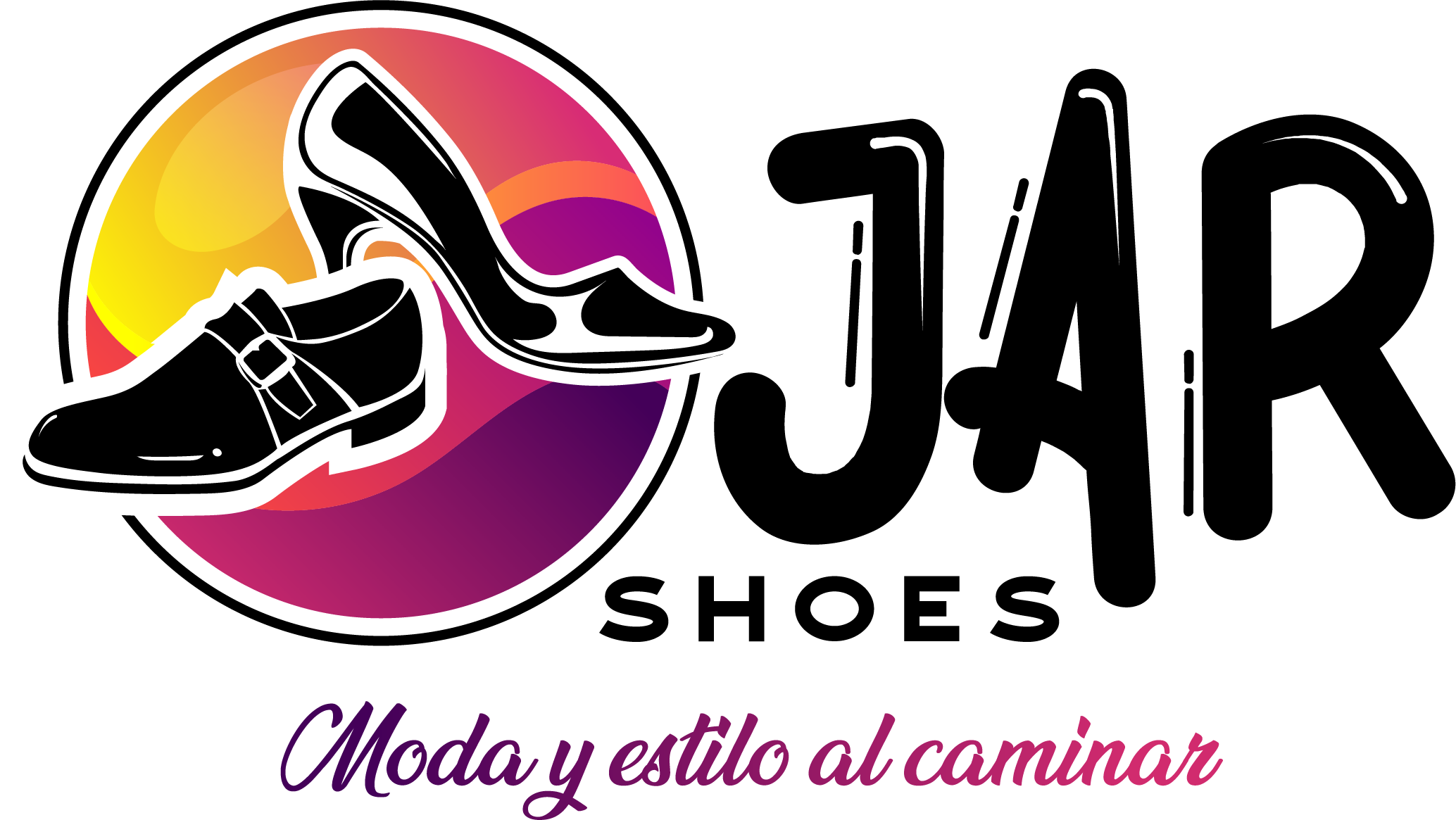 Logo de JAR